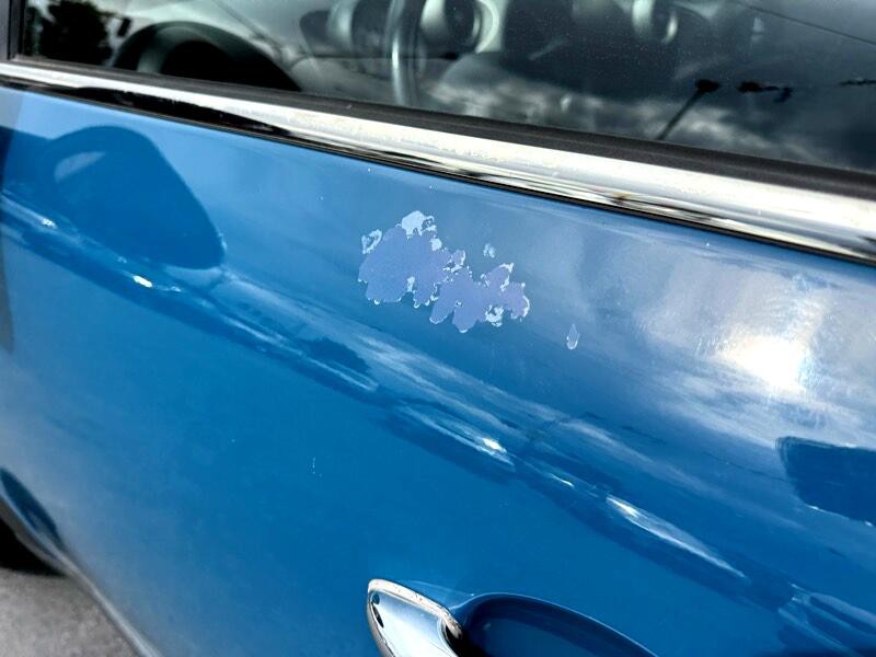 2012 MINI Countryman Image 4