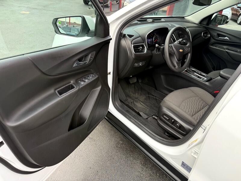 2020 Chevrolet Equinox Image 14