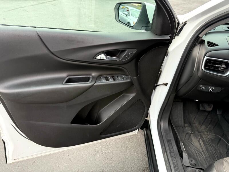 2020 Chevrolet Equinox Image 15