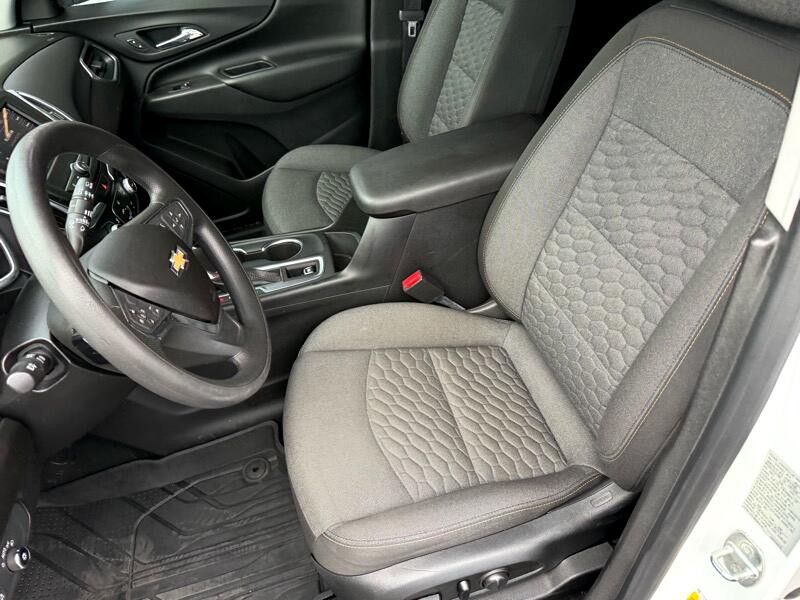 2020 Chevrolet Equinox Image 16
