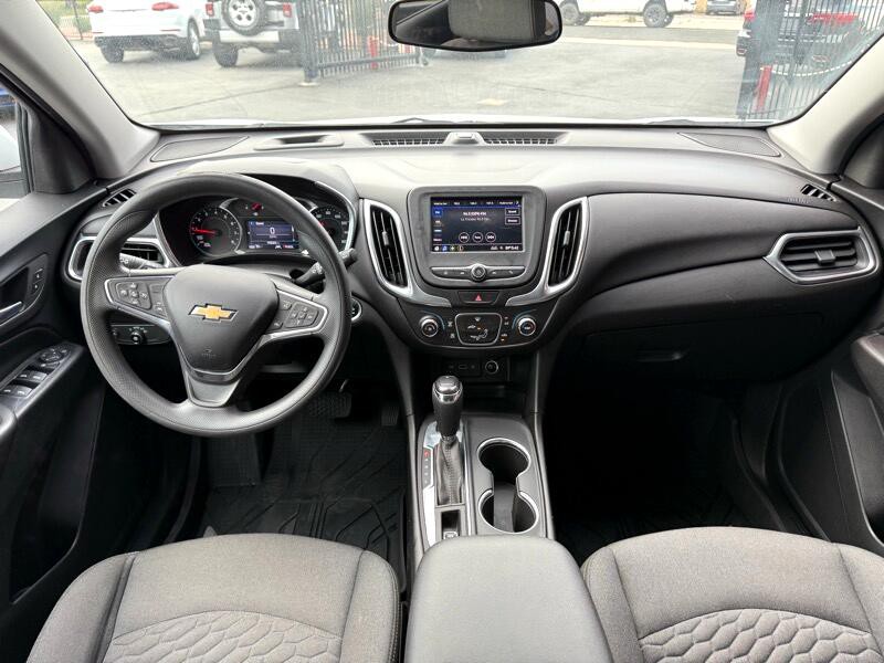 2020 Chevrolet Equinox Image 18