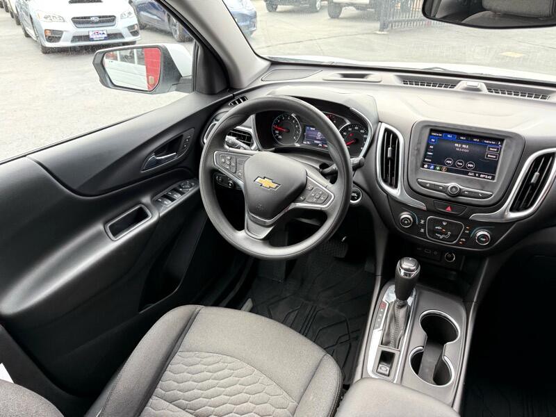 2020 Chevrolet Equinox Image 24