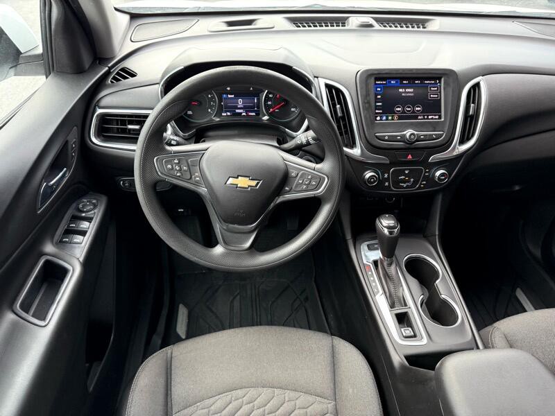 2020 Chevrolet Equinox Image 25