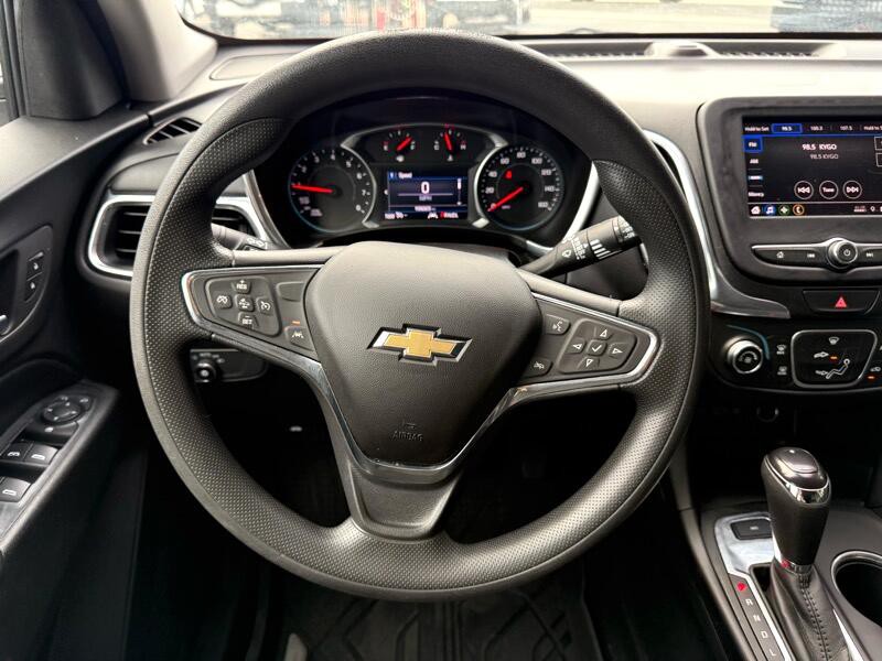 2020 Chevrolet Equinox Image 26