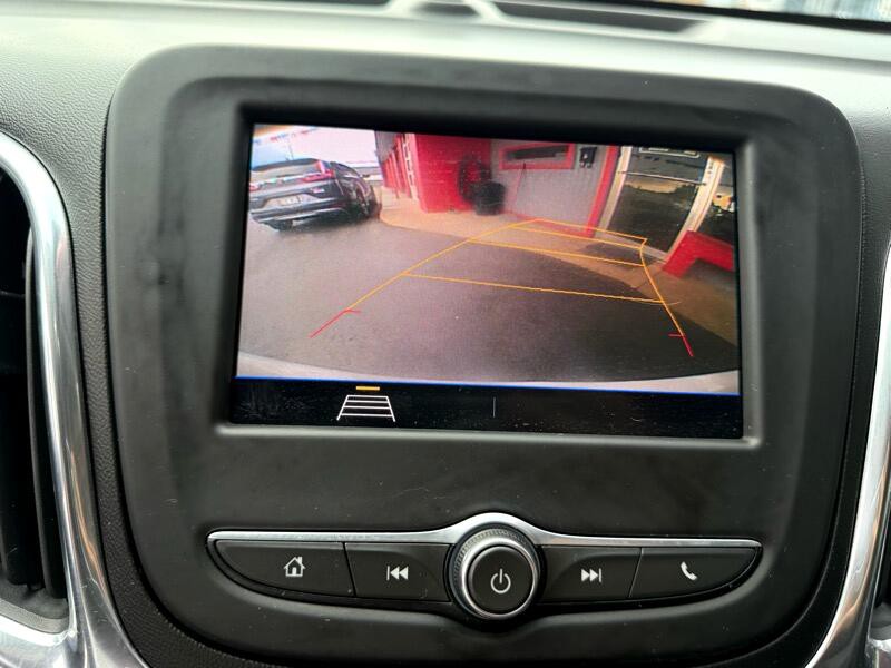 2020 Chevrolet Equinox Image 28