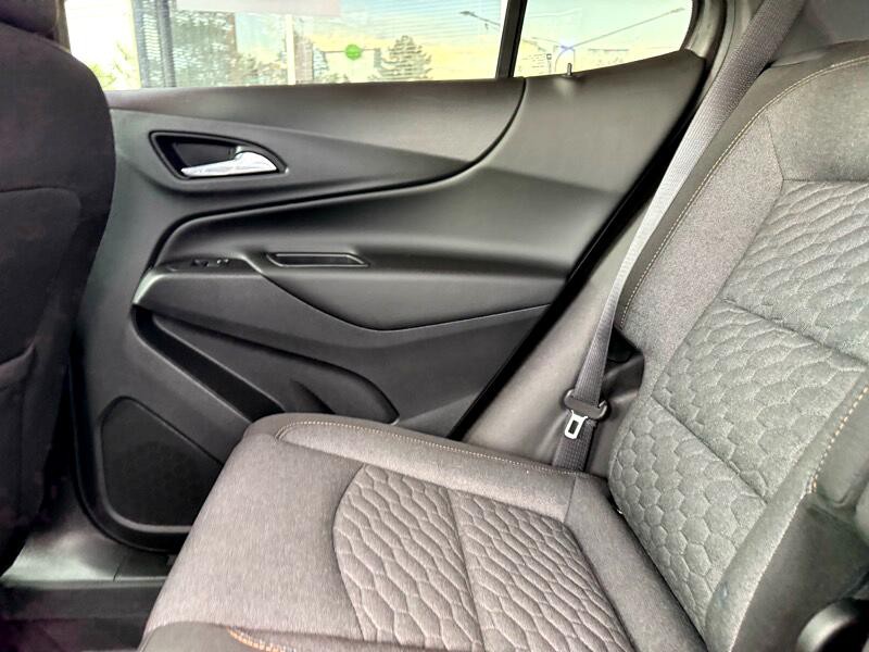2020 Chevrolet Equinox Image 33