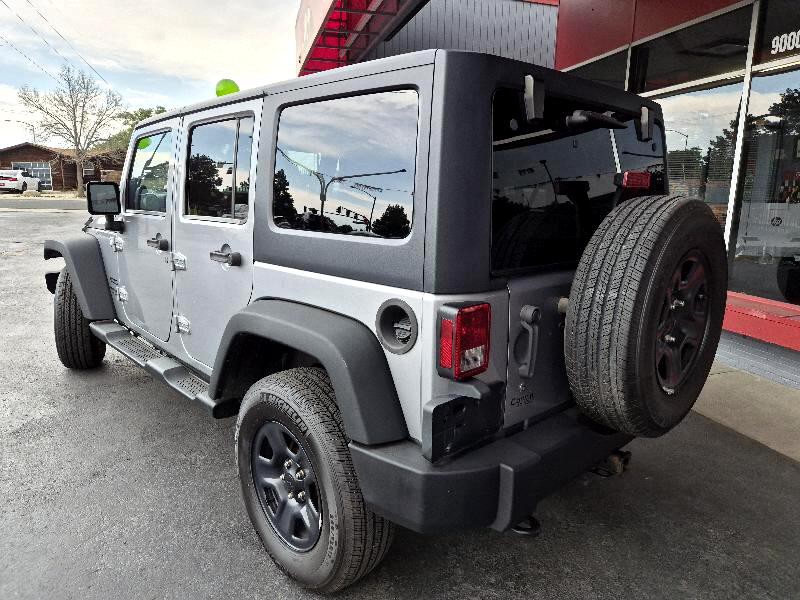 2013 Jeep Wrangler Image 3