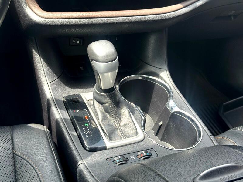2014 Toyota Highlander Image 18