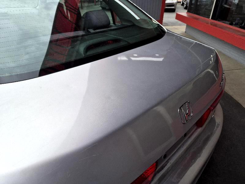 2003 Honda Accord Image 6