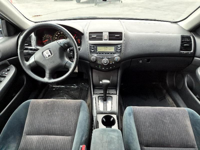 2003 Honda Accord Image 15
