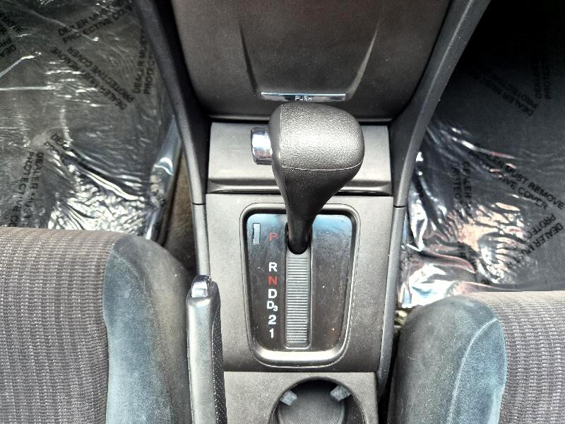 2003 Honda Accord Image 18