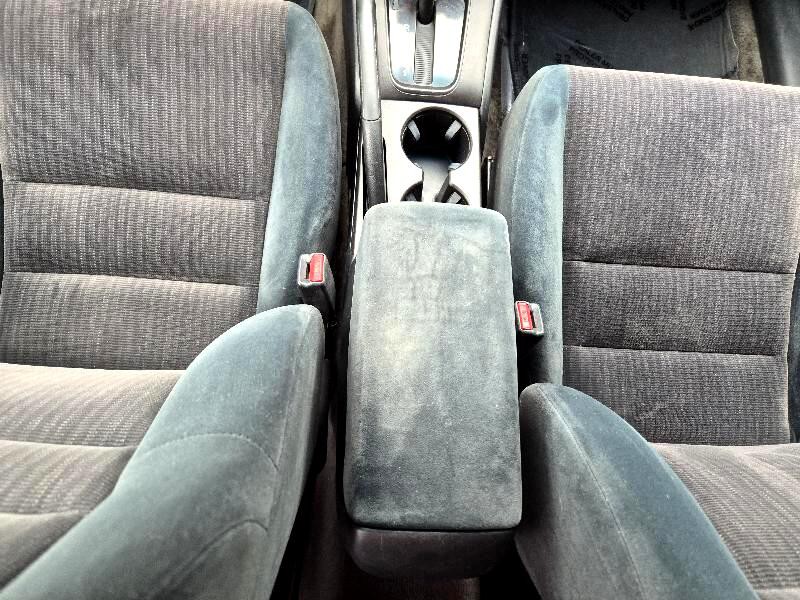 2003 Honda Accord Image 20
