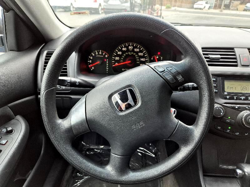 2003 Honda Accord Image 23