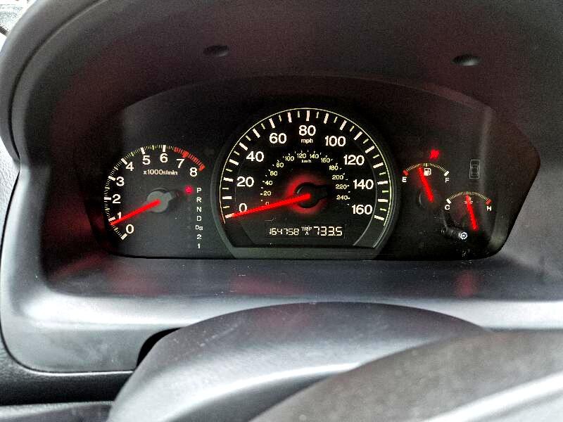 2003 Honda Accord Image 24