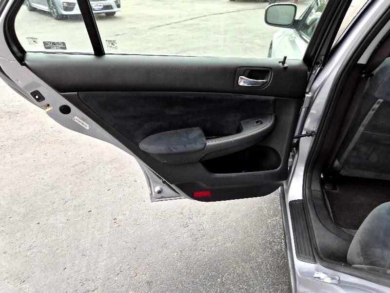 2003 Honda Accord Image 26