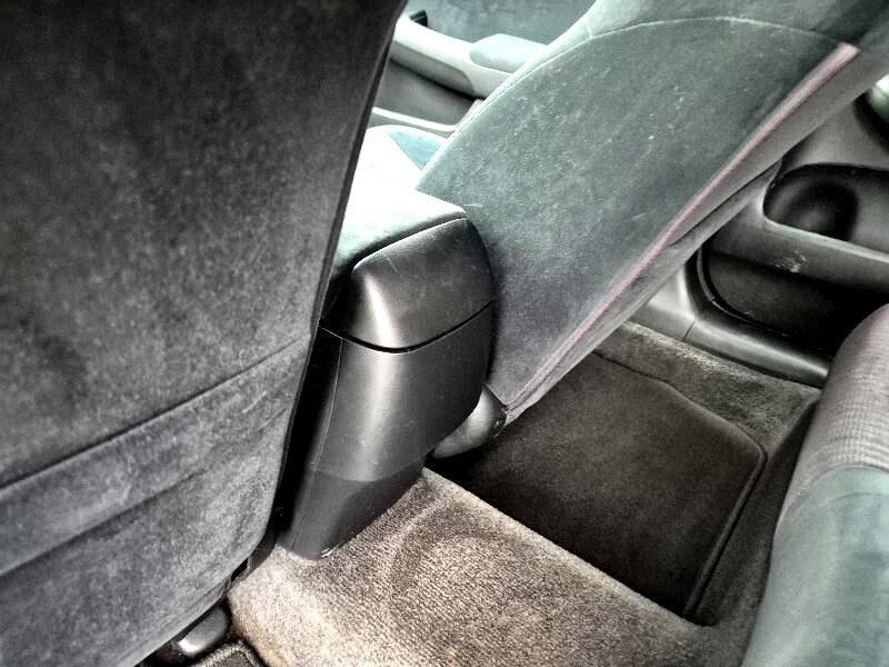 2003 Honda Accord Image 28