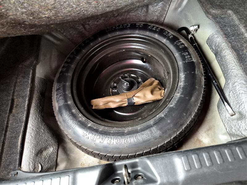 2003 Honda Accord Image 31