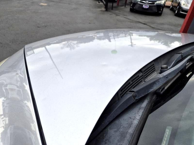 2003 Honda Accord Image 32