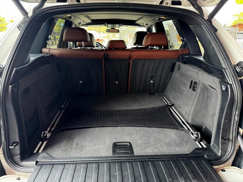 2017 BMW X5 Image 7