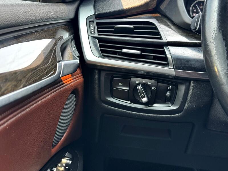 2017 BMW X5 Image 20