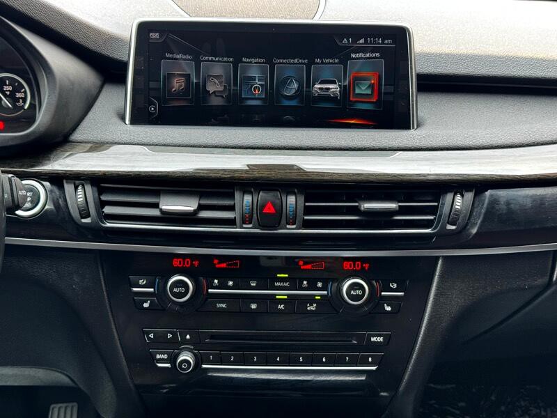 2017 BMW X5 Image 21