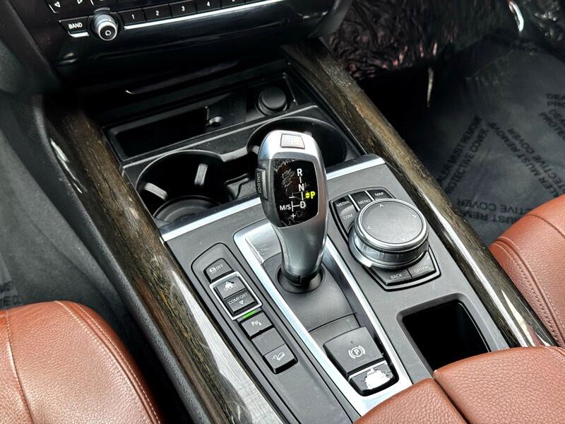 2017 BMW X5 Image 22