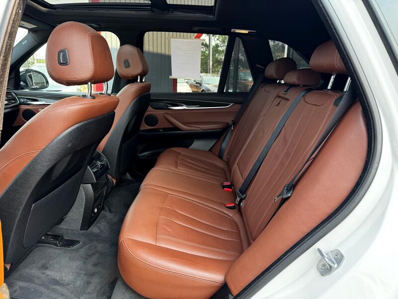 2017 BMW X5 Image 26