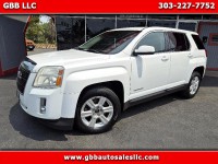 Image for 2015 GMC Terrain SLE1 ID: 6727921
