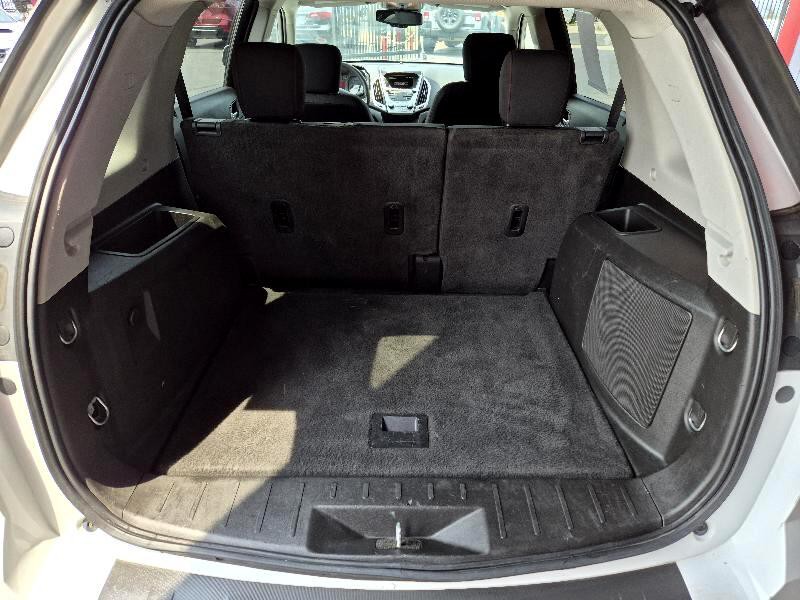 2015 GMC Terrain Image 5