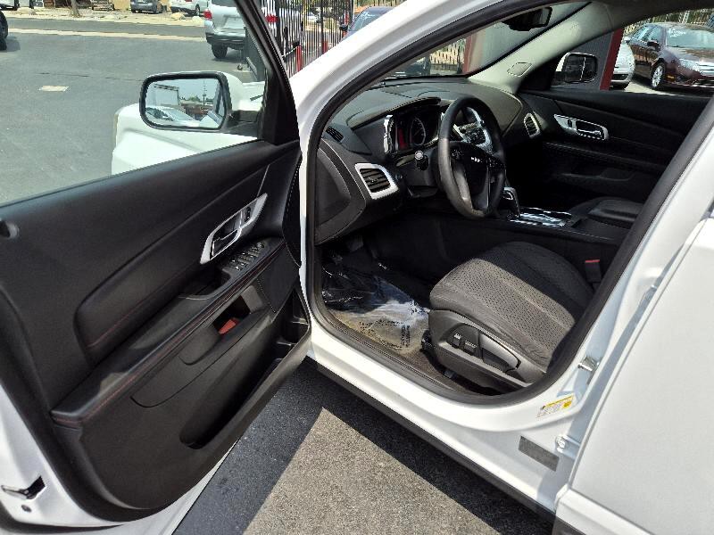2015 GMC Terrain Image 11