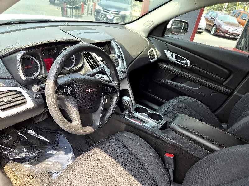 2015 GMC Terrain Image 14