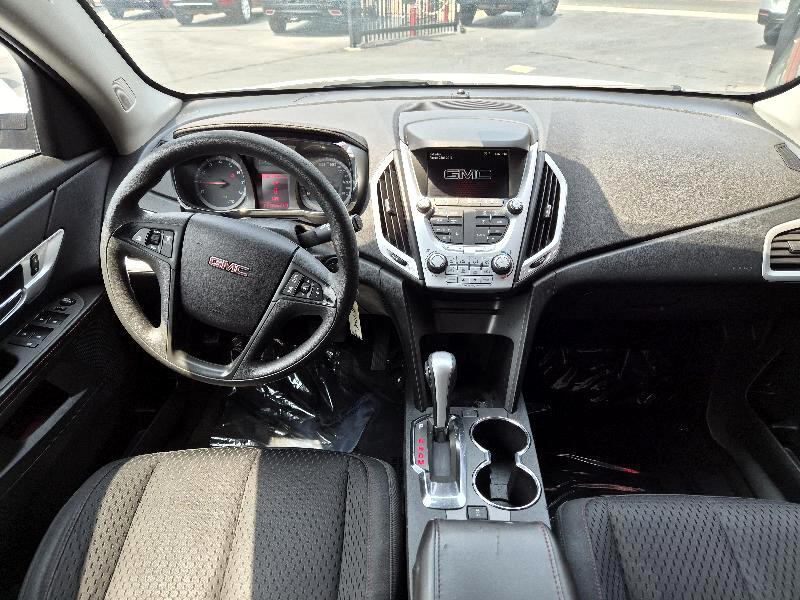 2015 GMC Terrain Image 15