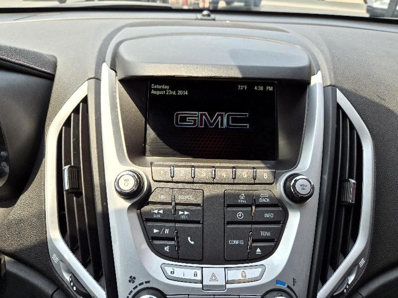 2015 GMC Terrain Image 17