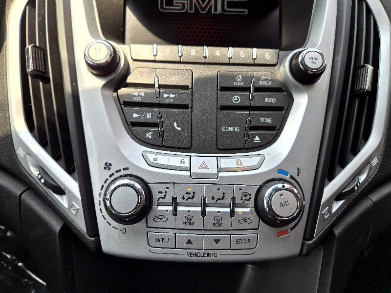 2015 GMC Terrain Image 18