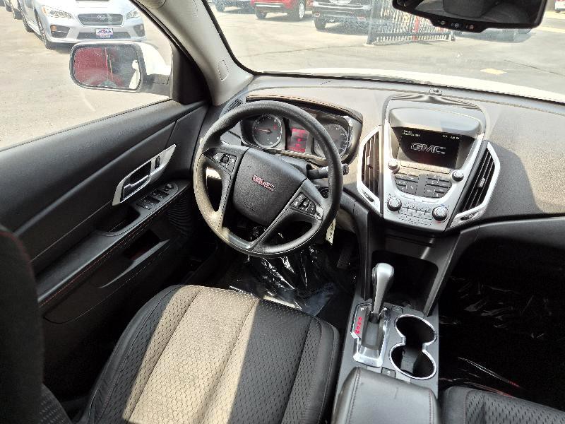 2015 GMC Terrain Image 21