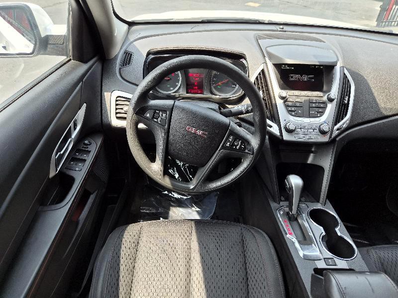 2015 GMC Terrain Image 22