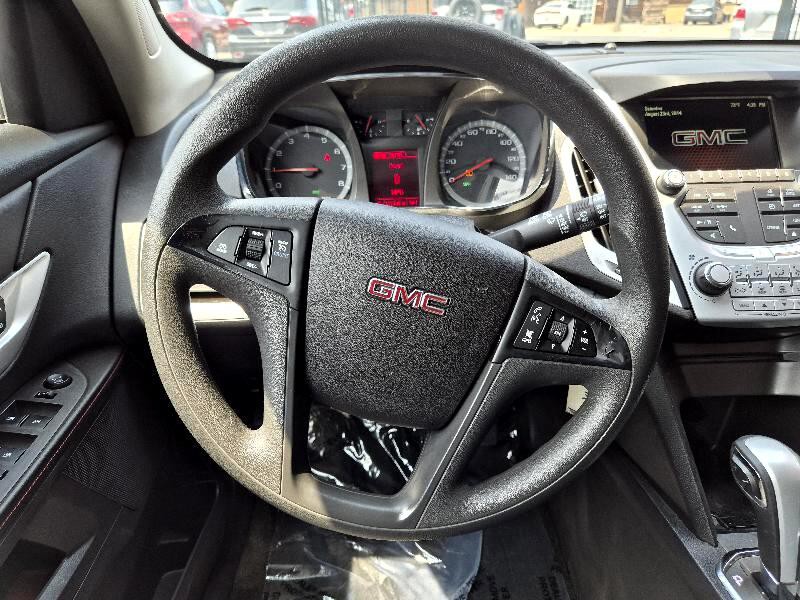 2015 GMC Terrain Image 23