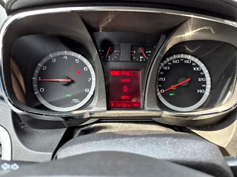 2015 GMC Terrain Image 24