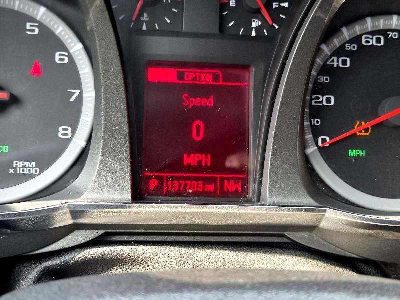 2015 GMC Terrain Image 25