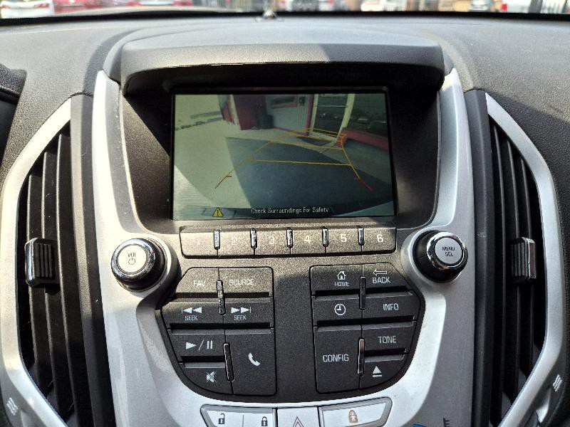 2015 GMC Terrain Image 26