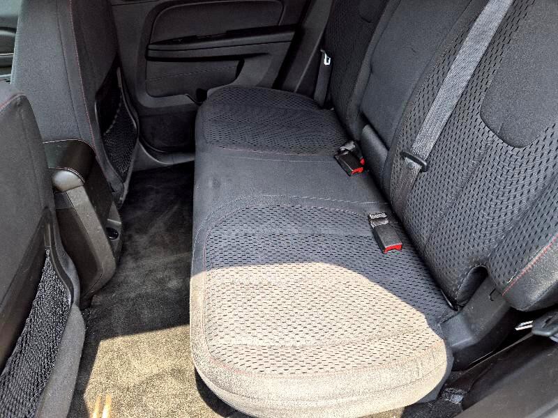 2015 GMC Terrain Image 29