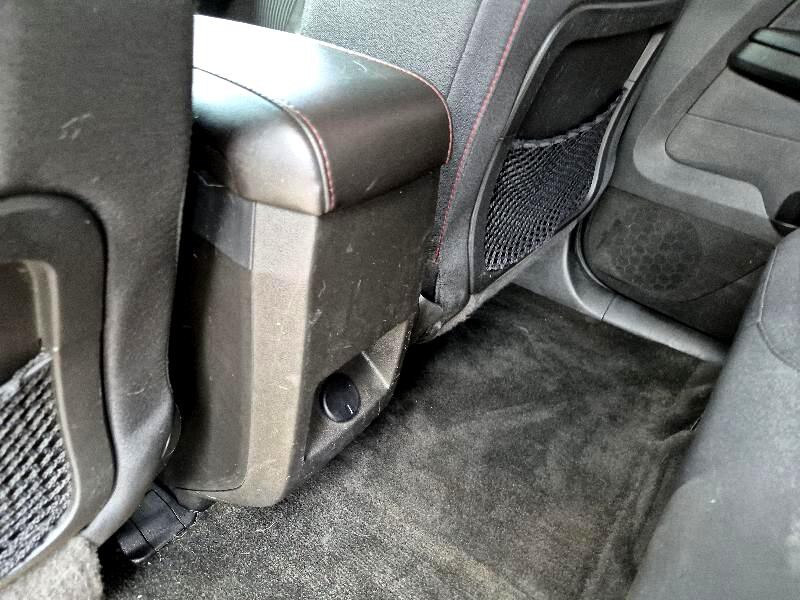 2015 GMC Terrain Image 30