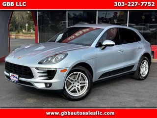 Image for 2018 Porsche Macan GTS ID: 6729070