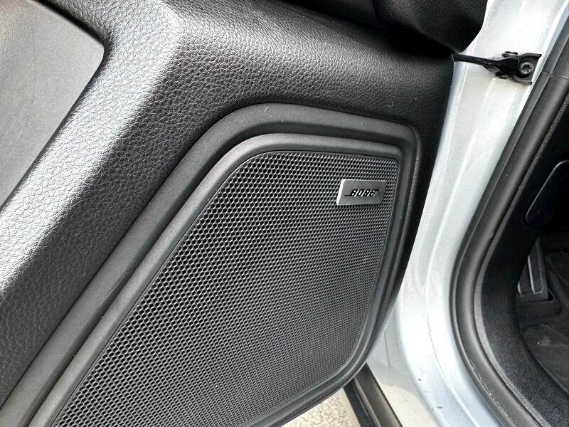 2018 Porsche Macan Image 15