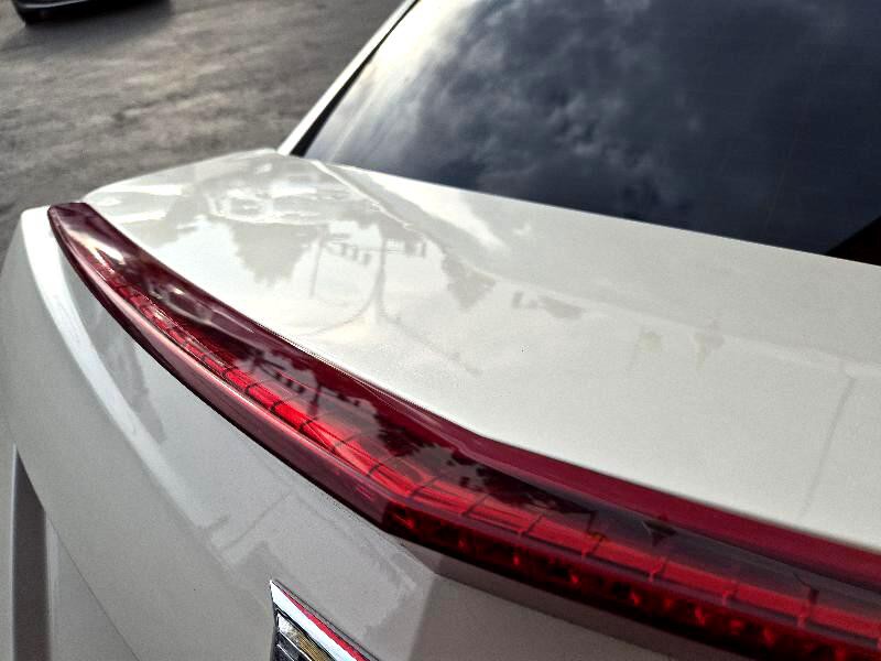 2013 Cadillac ATS Image 5