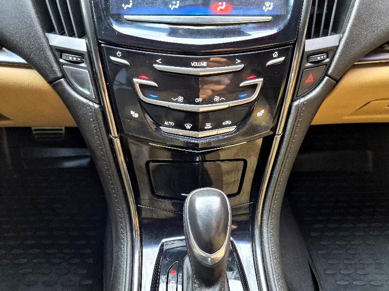 2013 Cadillac ATS Image 19