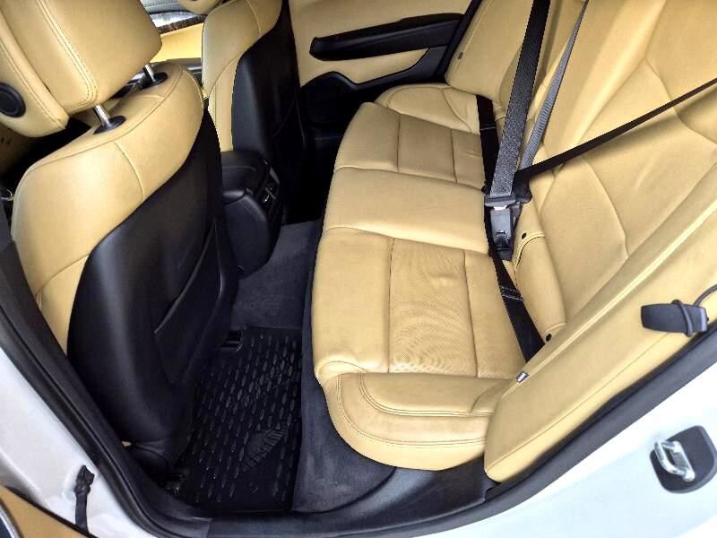 2013 Cadillac ATS Image 29