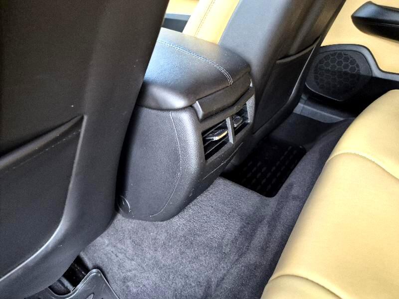 2013 Cadillac ATS Image 30