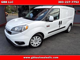 Image for 2020 RAM Promaster SLT ID: 6731352