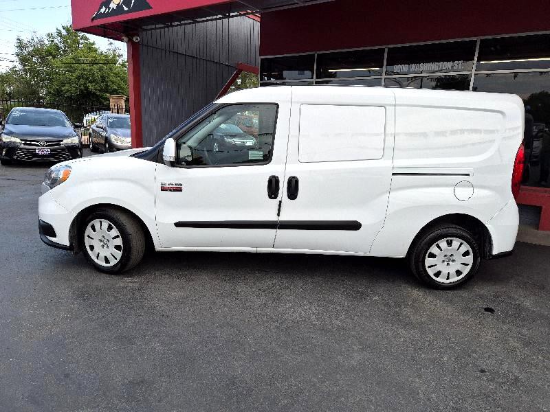 2020 RAM Promaster Image 2